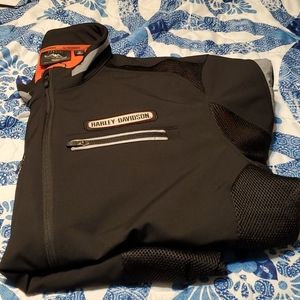 Harley davidson jacket